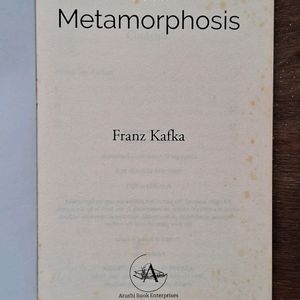 Combo : Vintage Classics (Kafka, Jane Austen)