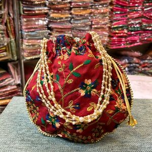 Potli Bags