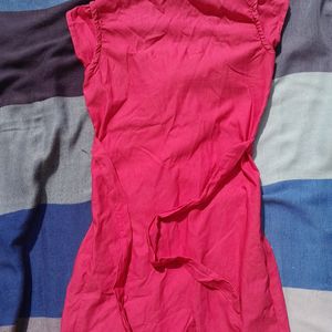 I'm Selling One Piece Dress For Girl