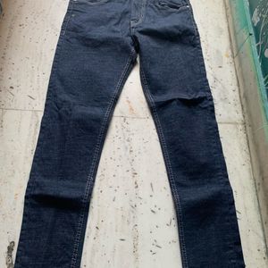 Brand New Gucci Denim With Tag