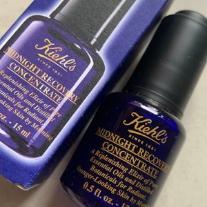 Kiehl’s Midnight Recovery Concentrate