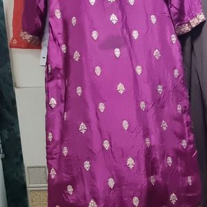 Kurti Set