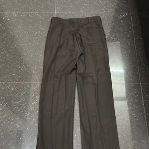 BLACK COLOR MEN PANT