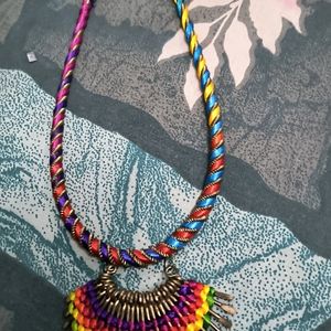 Beautiful Necklace