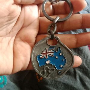 Australia 🗝️ ⛓️ Old Vintage