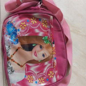 Barbie Slingbag