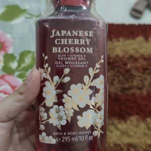 Bodywash - Japanese Cherry Blossom