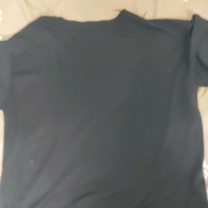 Black Short T Shirt