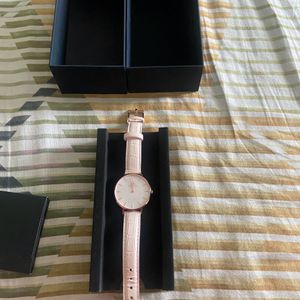 Daniel Wellington MOP Watch