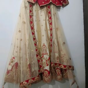 New Lehenga Choli