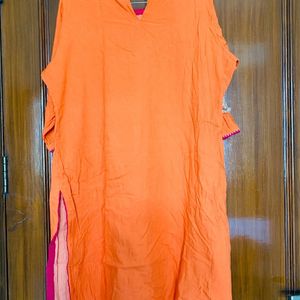 Crepe Kurta (women)