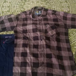 9 Shirt For Sell