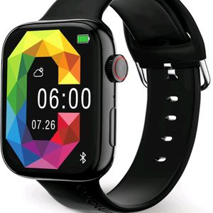 Gizmore Smartwatch