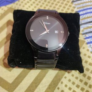 Adorn wrist watch brand condition