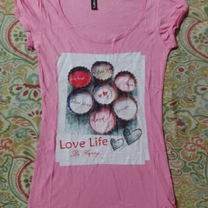 Tshirt For Women