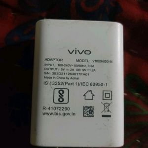 Vivo Orgnel Changer