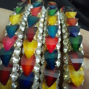 Bangles Set