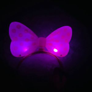 Light Hairband Headband