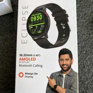 Forebolt Smart Watch Offer