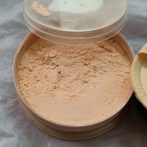 Lakme Rose Powder With Sunscreen