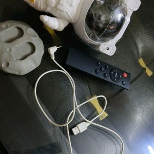 Night Light Projector For Kids