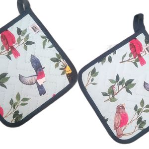 Oven Heat Pot Holders