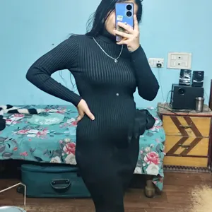 Bodycorn Dress