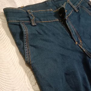 New Women Jeans