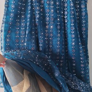 Beautiful Lehenga For Every Occasion 💙✨