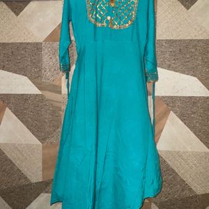 Up And Down Kurti