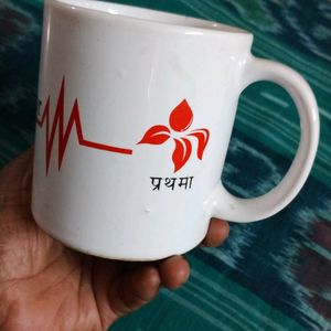 Coffee Mug White