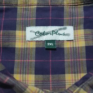 Colourplus Shirt Unused