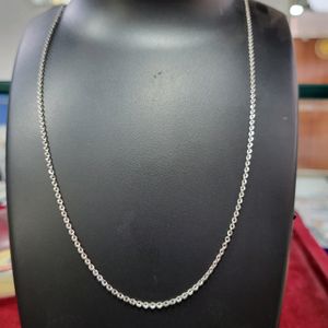 Pure Silver 92.5 Chain