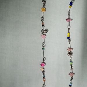 Multi Color Bracelet