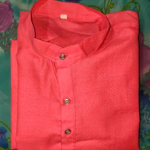 Man's Kurta Pajama