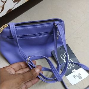 Biggit Sling Bag