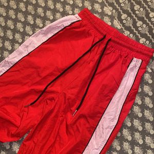 Shein Parachute Pants