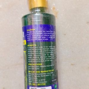 Adivasi Herbal Shampoo