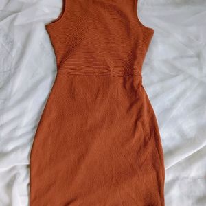 Tokyo Talkies Bodycon Dress