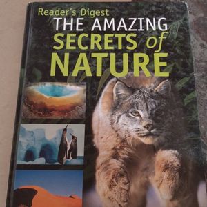 The Amazing Secrets Of Nature