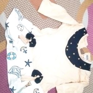 Baby Girl Frock