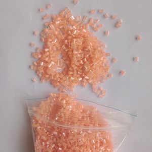 Small Tube Beads