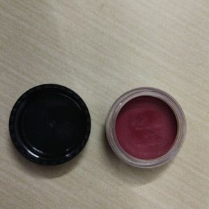 Lip And Cheek Tint