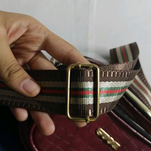 Master Piece GUCCI bag