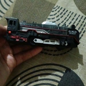 Toy Train For Showpiece