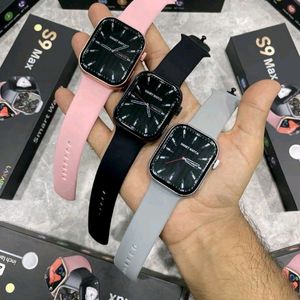 Apple Watch (Seris 9 )