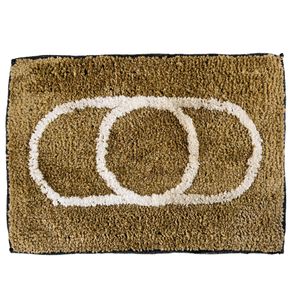 Home Door Mat