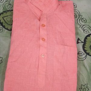 New Men Cotton Kurta