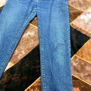 Straight Fit Jeans