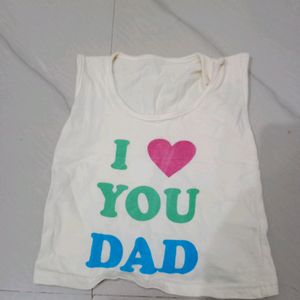 Baby Girl/Boy Tishirt Sell Low Price